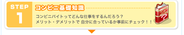 基礎知識を学ぶ